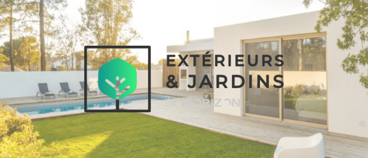 Extérieurs & Jardins